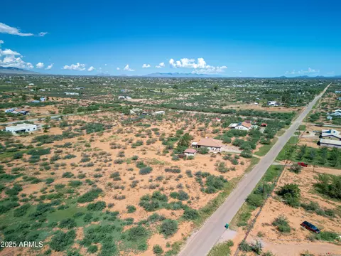 View/Area - 7072 S Ridling Dr, Hereford, AZ 85615 photo 6 of 14