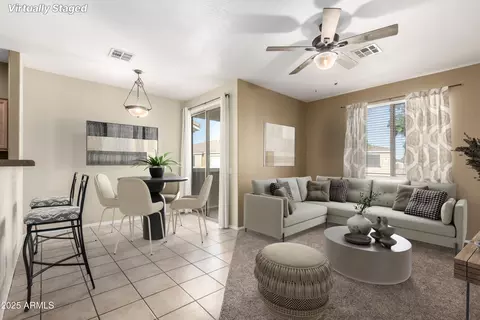 Living - 1335 E June St #239, Mesa, AZ 85203 photo 1 of 4