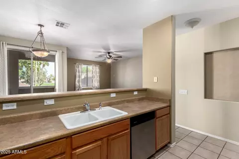 Kitchen - 1335 E June St #239, Mesa, AZ 85203 photo 2 of 2