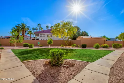 Exterior - 1335 E June St #239, Mesa, AZ 85203 photo 6 of 9