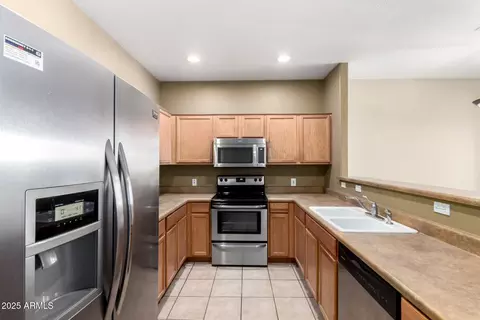 Kitchen - 1335 E June St #239, Mesa, AZ 85203 photo 1 of 2
