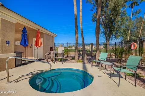 Exterior - 1335 E June St #239, Mesa, AZ 85203 photo 3 of 9