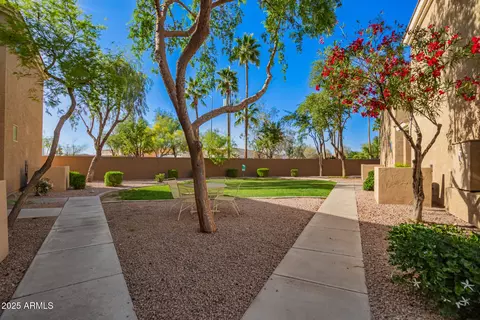 Exterior - 1335 E June St #239, Mesa, AZ 85203 photo 5 of 9