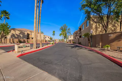 Exterior - 1335 E June St #239, Mesa, AZ 85203 photo 7 of 9