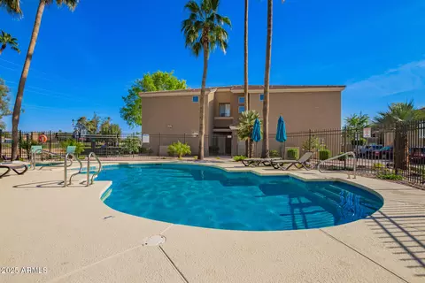 Exterior - 1335 E June St #239, Mesa, AZ 85203 photo 2 of 9