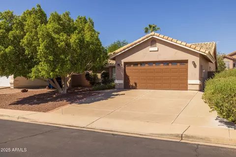 3432 N Arabella --, Mesa, AZ 85215