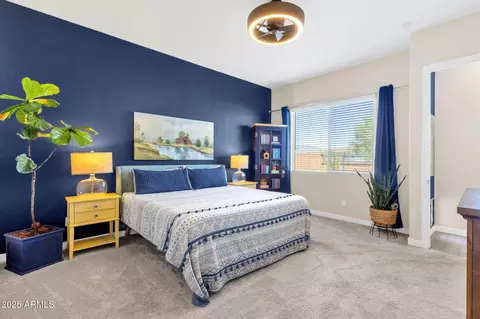 Bedroom - 4336 E Austin Dr E, Gilbert, AZ 85296 photo 2 of 6