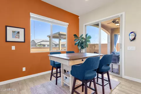 Dining - 4336 E Austin Dr E, Gilbert, AZ 85296 photo 3 of 4