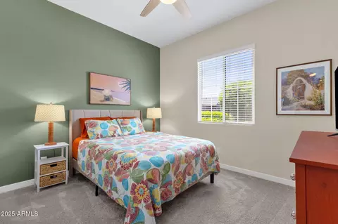 Bedroom - 4336 E Austin Dr E, Gilbert, AZ 85296 photo 5 of 6
