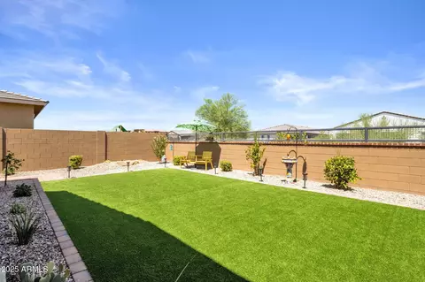 Exterior - 4336 E Austin Dr E, Gilbert, AZ 85296 photo 12 of 24