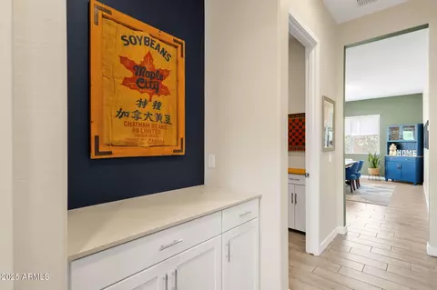 Entry Way - 4336 E Austin Dr E, Gilbert, AZ 85296 photo 4 of 4