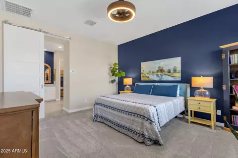 Bedroom - 4336 E Austin Dr E, Gilbert, AZ 85296 photo 1 of 6