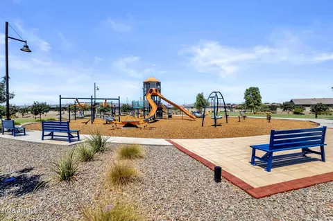 View/Area - 4336 E Austin Dr E, Gilbert, AZ 85296 photo 6 of 12