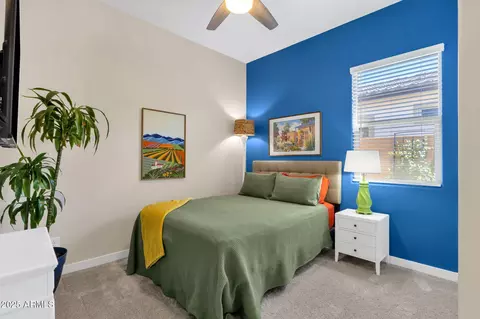 Bedroom - 4336 E Austin Dr E, Gilbert, AZ 85296 photo 4 of 6