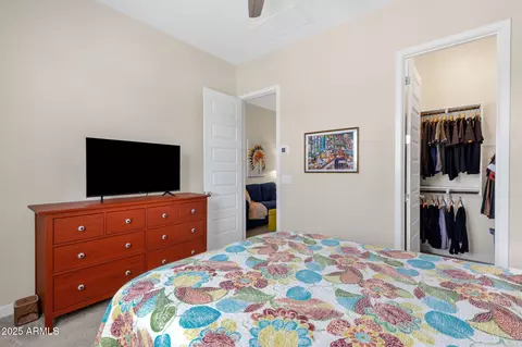 Bedroom - 4336 E Austin Dr E, Gilbert, AZ 85296 photo 6 of 6