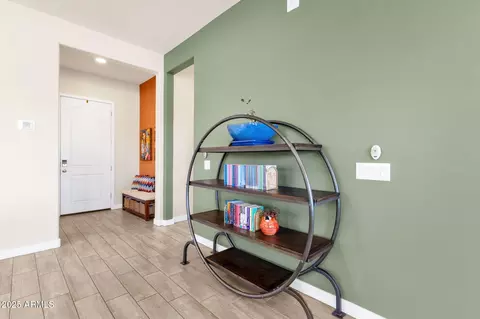 Entry Way - 4336 E Austin Dr E, Gilbert, AZ 85296 photo 2 of 4