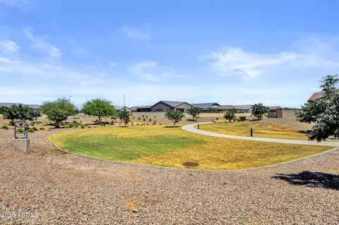 Exterior - 4336 E Austin Dr E, Gilbert, AZ 85296 photo 24 of 24