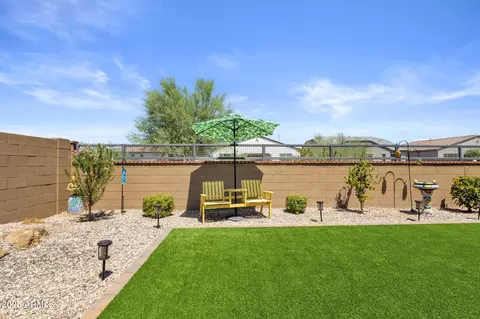 Exterior - 4336 E Austin Dr E, Gilbert, AZ 85296 photo 15 of 24