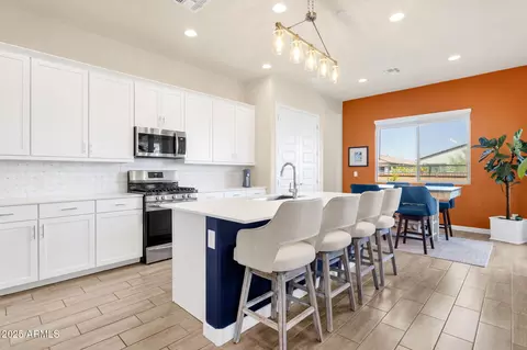 Kitchen - 4336 E Austin Dr E, Gilbert, AZ 85296 photo 1 of 5