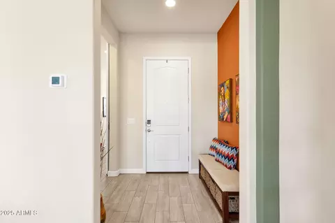 Entry Way - 4336 E Austin Dr E, Gilbert, AZ 85296 photo 3 of 4