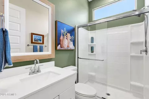 Bath - 4336 E Austin Dr E, Gilbert, AZ 85296 photo 5 of 5