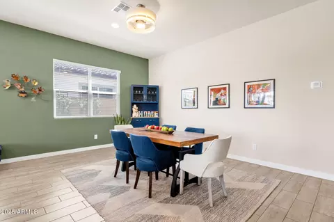 Dining - 4336 E Austin Dr E, Gilbert, AZ 85296 photo 1 of 4