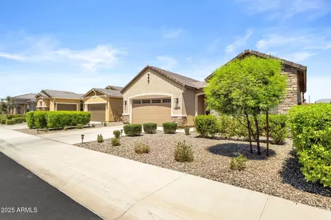 4336 E Austin Dr E, Gilbert, AZ 85296