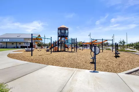 View/Area - 4336 E Austin Dr E, Gilbert, AZ 85296 photo 8 of 12