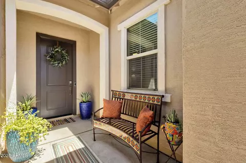 Exterior - 4336 E Austin Dr E, Gilbert, AZ 85296 photo 3 of 24