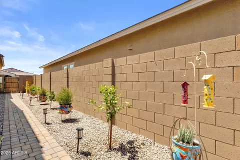 Exterior - 4336 E Austin Dr E, Gilbert, AZ 85296 photo 16 of 24