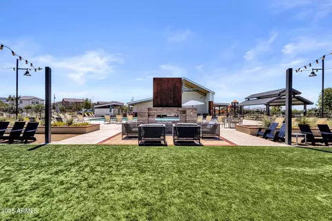 Exterior - 4336 E Austin Dr E, Gilbert, AZ 85296 photo 22 of 24