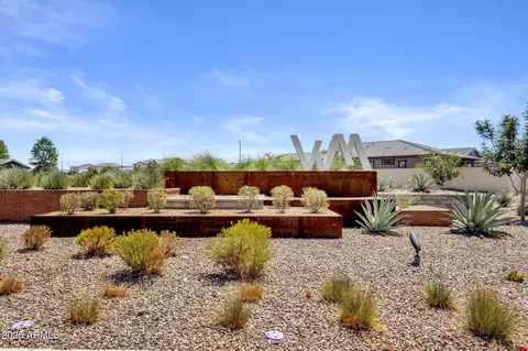 Exterior - 4336 E Austin Dr E, Gilbert, AZ 85296 photo 17 of 24