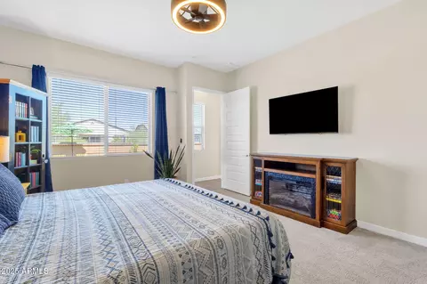 Bedroom - 4336 E Austin Dr E, Gilbert, AZ 85296 photo 3 of 6
