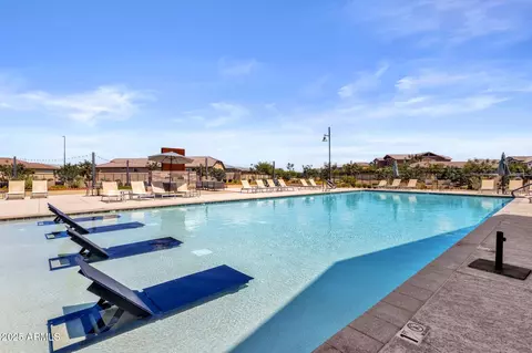 Exterior - 4336 E Austin Dr E, Gilbert, AZ 85296 photo 18 of 24