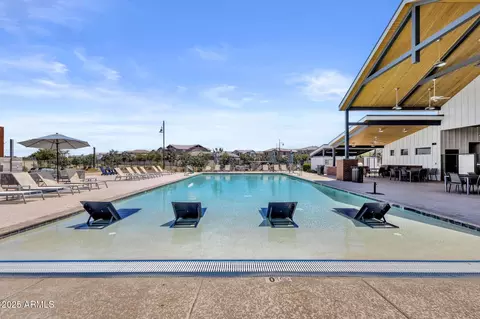 Exterior - 4336 E Austin Dr E, Gilbert, AZ 85296 photo 19 of 24