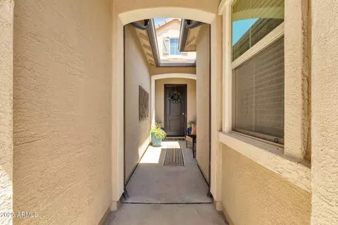 Entry Way - 4336 E Austin Dr E, Gilbert, AZ 85296 photo 1 of 4