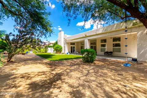 Exterior - 11626 S Tonalea Dr, Phoenix, AZ 85044 photo 16 of 21