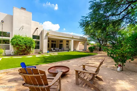 Exterior - 11626 S Tonalea Dr, Phoenix, AZ 85044 photo 17 of 21