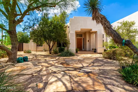 Exterior - 11626 S Tonalea Dr, Phoenix, AZ 85044 photo 11 of 21