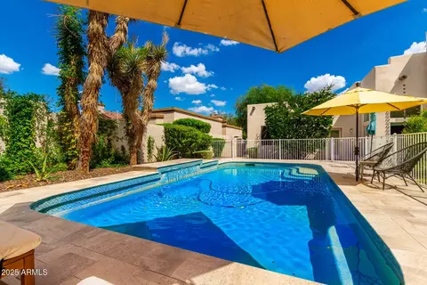 Exterior - 11626 S Tonalea Dr, Phoenix, AZ 85044 photo 20 of 21