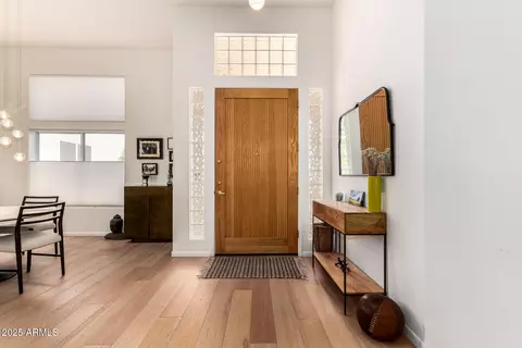 Entry Way - 11626 S Tonalea Dr, Phoenix, AZ 85044 photo 1 of 3