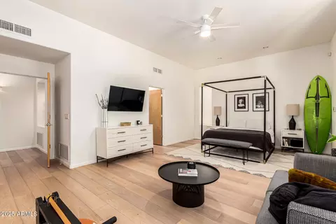Bedroom - 11626 S Tonalea Dr, Phoenix, AZ 85044 photo 3 of 9