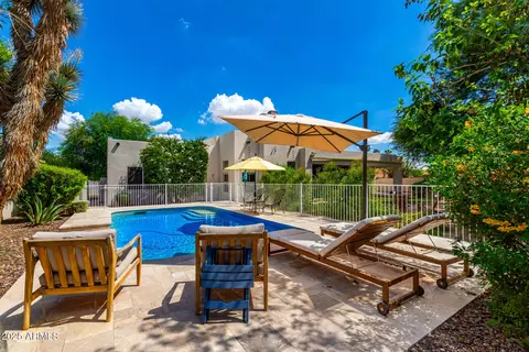 Exterior - 11626 S Tonalea Dr, Phoenix, AZ 85044 photo 19 of 21