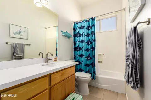 Bath - 11626 S Tonalea Dr, Phoenix, AZ 85044 photo 5 of 6