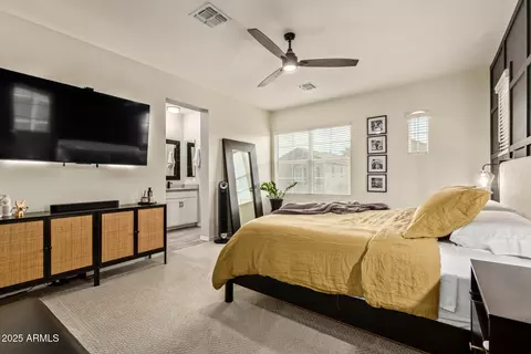 Bedroom - 1498 E Dublin St, Gilbert, AZ 85295 photo 1 of 5