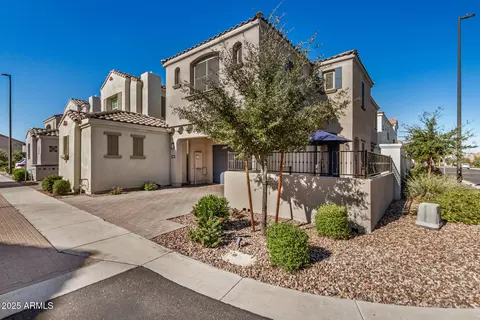Exterior - 1498 E Dublin St, Gilbert, AZ 85295 photo 2 of 11