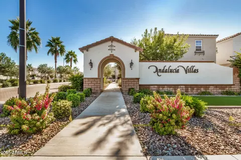 Exterior - 1498 E Dublin St, Gilbert, AZ 85295 photo 11 of 11