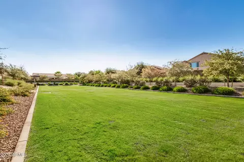 Exterior - 1498 E Dublin St, Gilbert, AZ 85295 photo 9 of 11