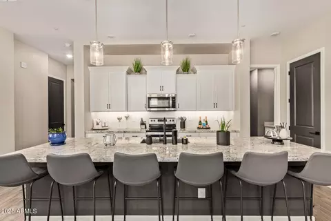 Kitchen - 1498 E Dublin St, Gilbert, AZ 85295 photo 3 of 3