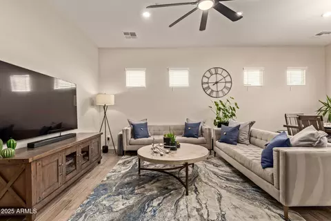 Living - 1498 E Dublin St, Gilbert, AZ 85295 photo 1 of 1